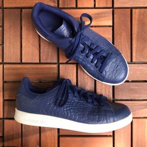 Adidas Original Men’s Stan Smith Running Shoe